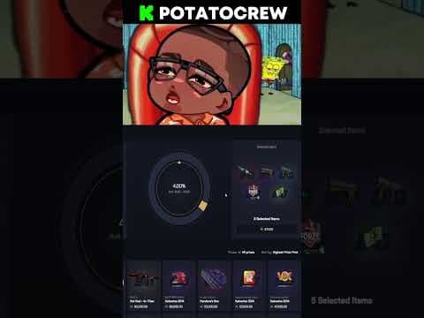 I'M A GENIUS! #cs2 #csgo #skins #upgrade