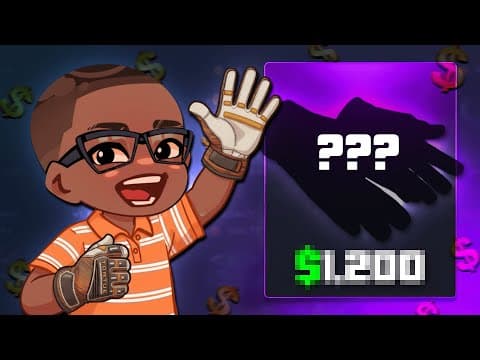 CAN THIS ONE BATTLE SAVE US?!(csgogem)