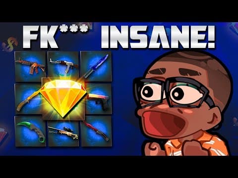 TRYING TO WIN THE HOUSE BACK(csgogem)