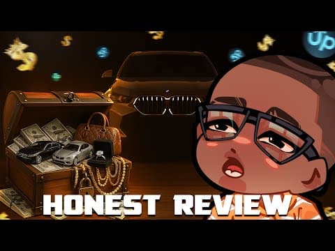 WE HIT HOW MANY CARS?!?!(Upgrader honest review)