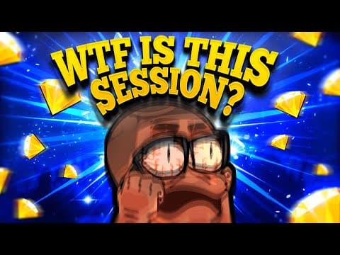 TERMINAL MODE GOT ME TWEAKIN (csgogem)